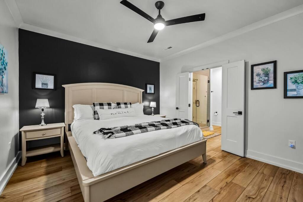 *Dog Friendly*Modern Home-Minutes To Dollywood, Gatlinburg, Smoky Mountains & Pigeon Forge! Bagian luar foto